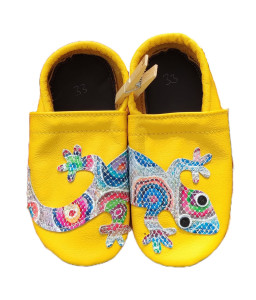 Kopie von Zapato infantil