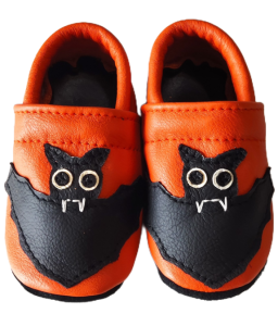 Barfussschuhe für Kinder