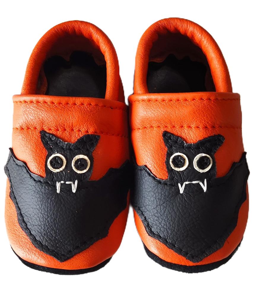 Barfussschuhe für Kinder